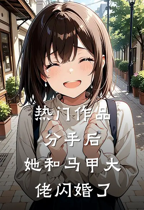 热门作品分手后，她和马甲大佬闪婚了