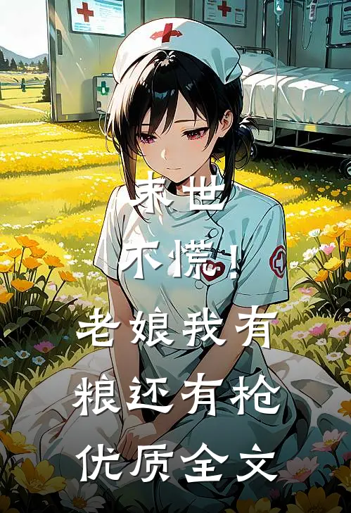 末世：不慌！老娘我有粮还有枪优质全文