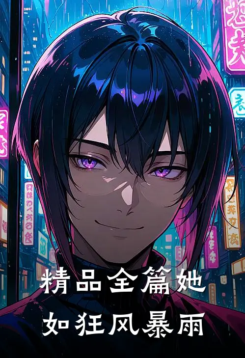精品全篇她如狂风暴雨
