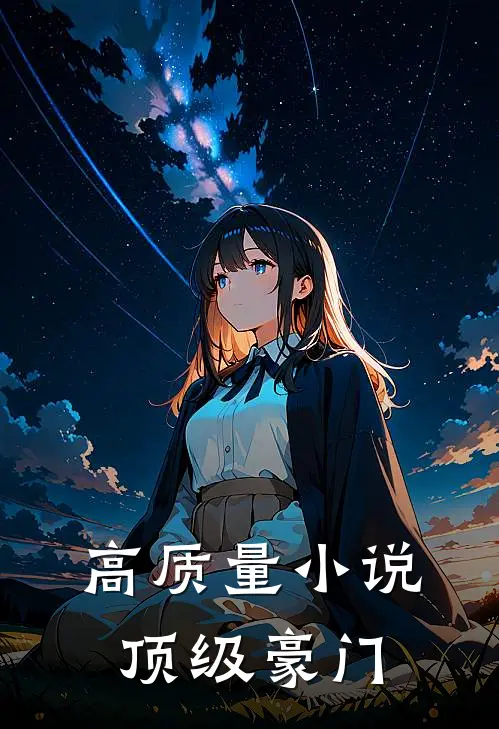 高质量小说顶级豪门