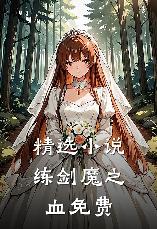 精选小说练剑魔之血免费