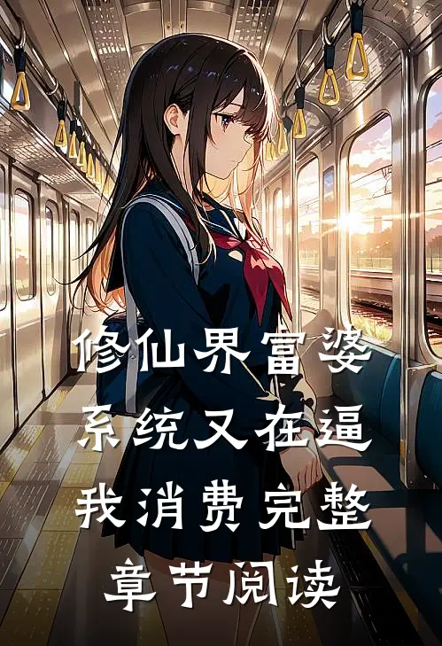 修仙界富婆：系统又在逼我消费完整章节阅读