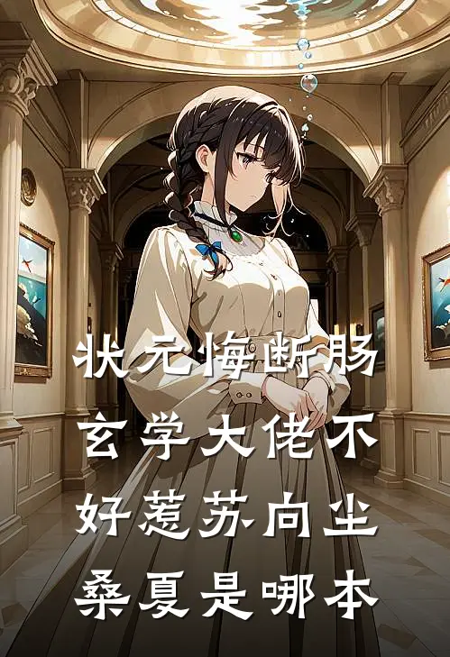 别惹假千金，她是玄学大佬
