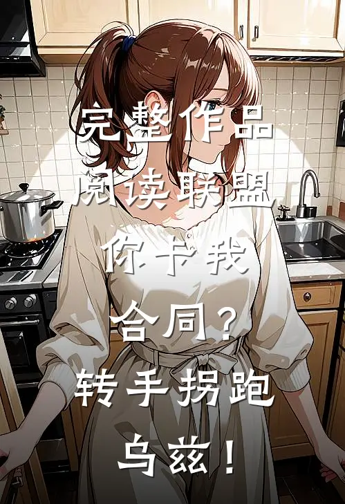完整作品阅读联盟：你卡我合同？转手拐跑乌兹！