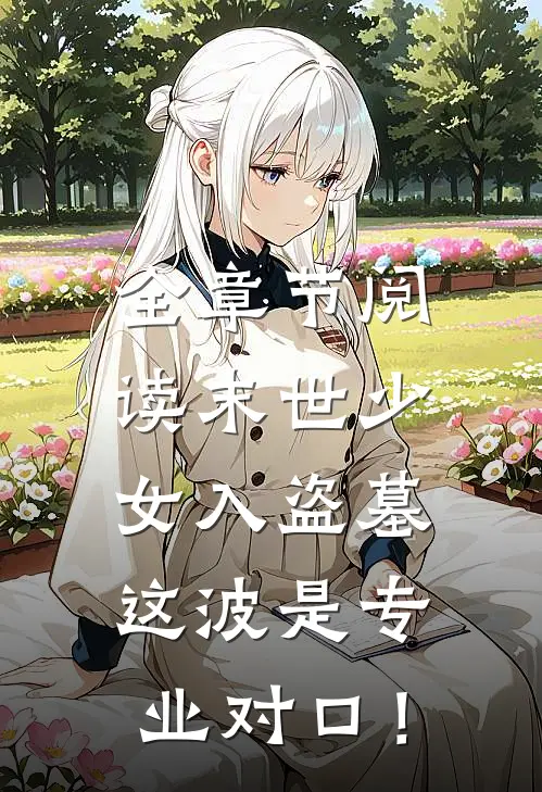 全章节阅读末世少女入盗墓，这波是专业对口！