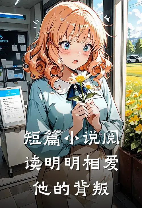 短篇小说阅读明明相爱，他的背叛
