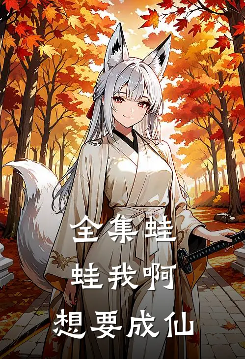 全集蛙蛙我啊，想要成仙