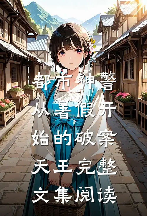都市神警：从暑假开始的破案天王完整文集阅读