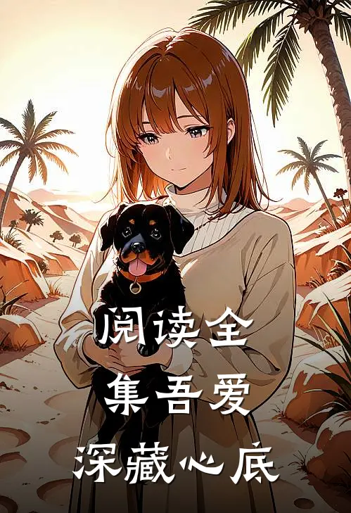 阅读全集吾爱，深藏心底