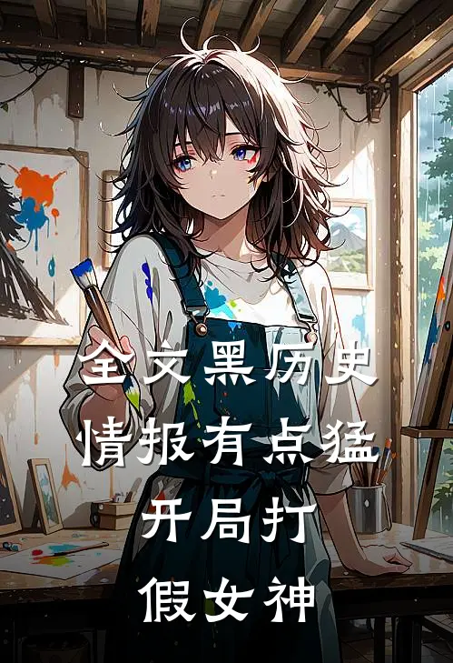 全文黑历史情报有点猛，开局打假女神