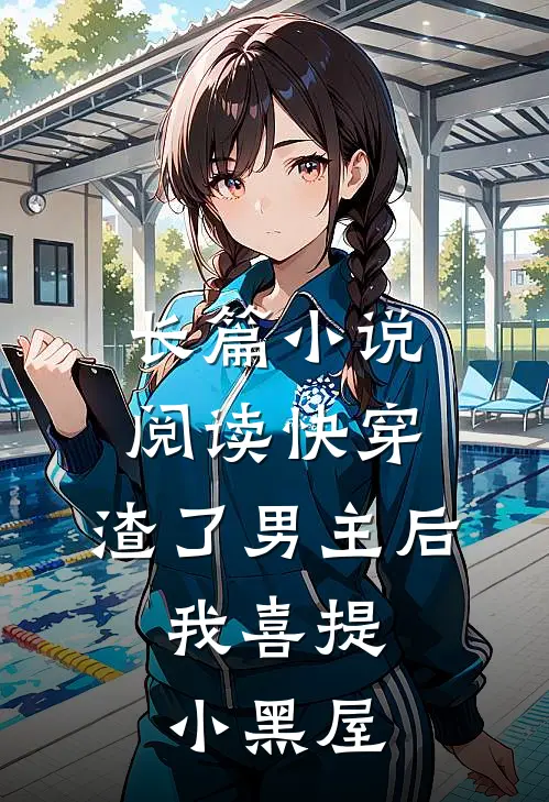 长篇小说阅读快穿：渣了男主后，我喜提小黑屋