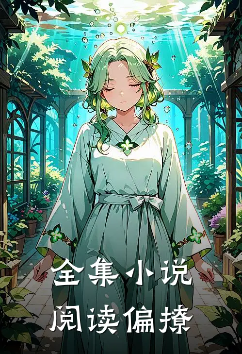 全集小说阅读偏撩