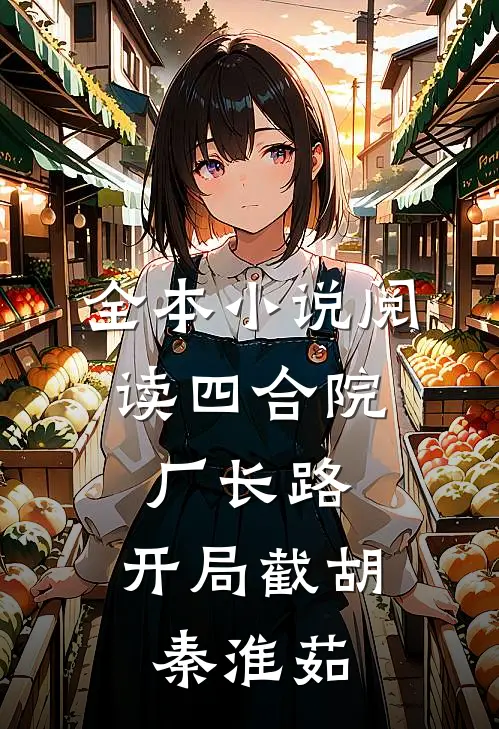 全本小说阅读四合院：厂长路，开局截胡秦淮茹