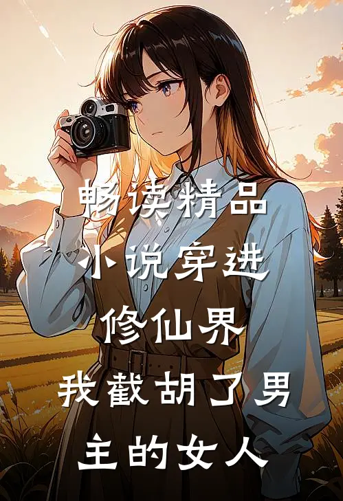 畅读精品小说穿进修仙界：我截胡了男主的女人