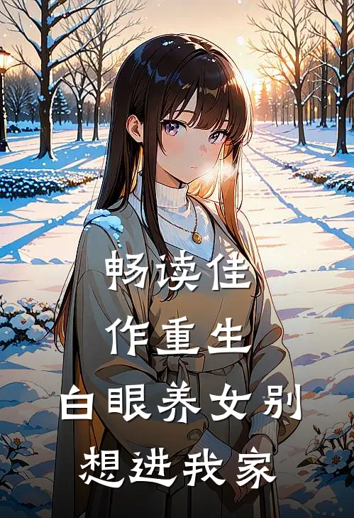 畅读佳作重生：白眼养女别想进我家