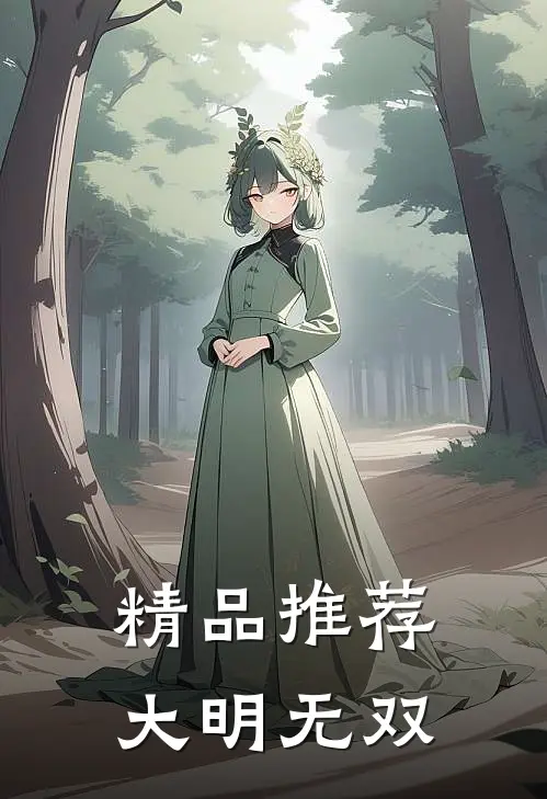 精品推荐大明无双