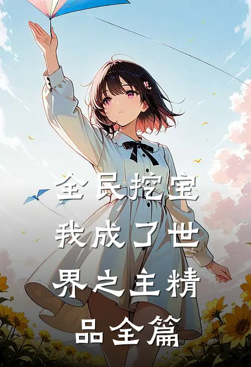 全民挖宝，我成了世界之主精品全篇