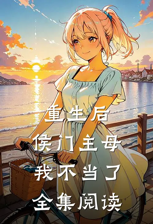 重生后，侯门主母我不当了全集阅读