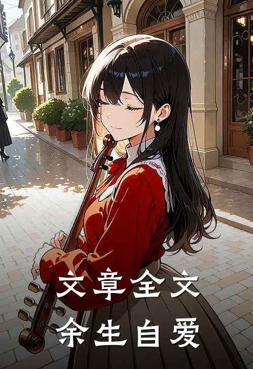 文章全文余生自爱