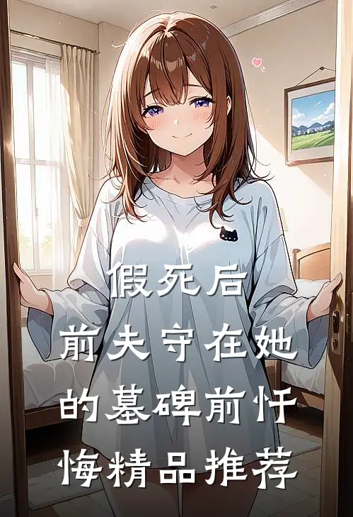 假死后，前夫守在她的墓碑前忏悔精品推荐