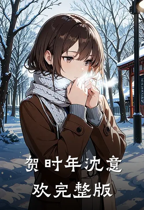 贺时年沈意欢完整版