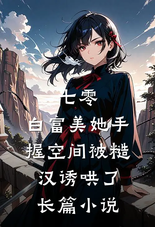 七零：白富美她手握空间被糙汉诱哄了长篇小说