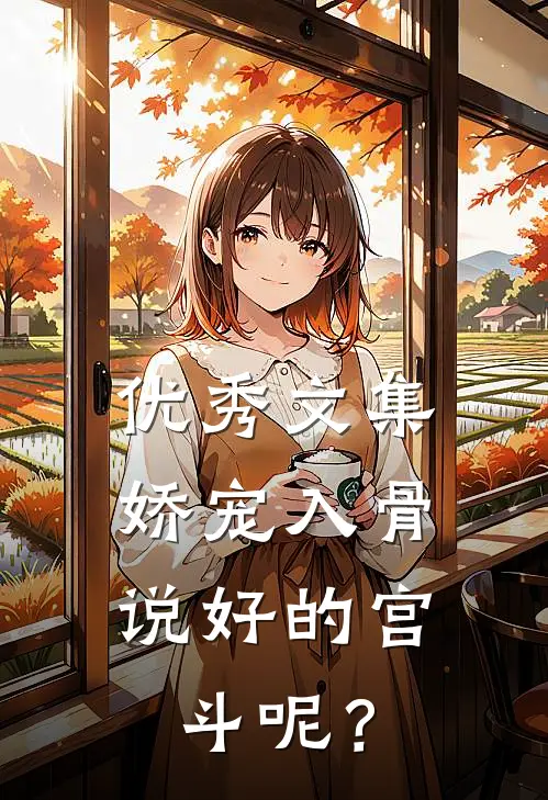优秀文集娇宠入骨：说好的宫斗呢？