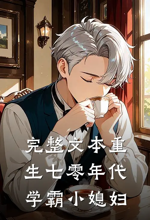 完整文本重生七零年代学霸小媳妇