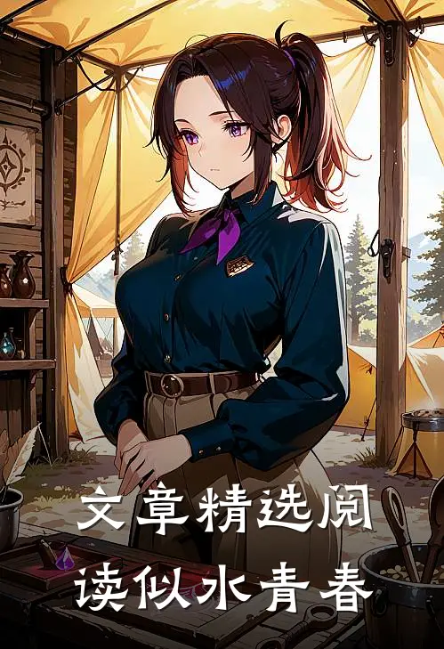 文章精选阅读似水青春