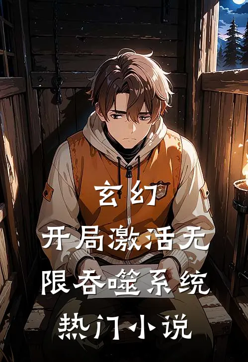 玄幻：开局激活无限吞噬系统热门小说