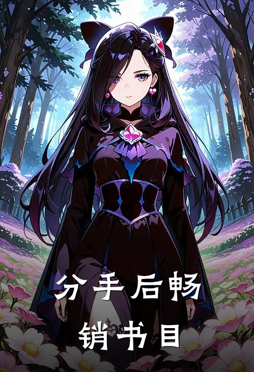 分手后畅销书目