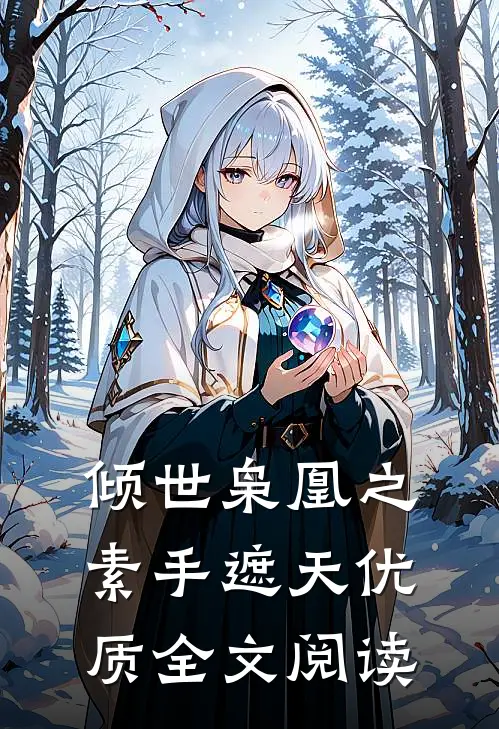 倾世枭凰之素手遮天优质全文阅读