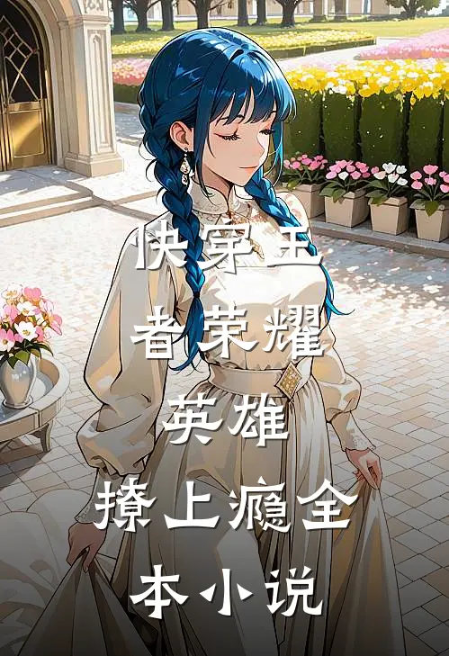 快穿王者荣耀：英雄，撩上瘾全本小说