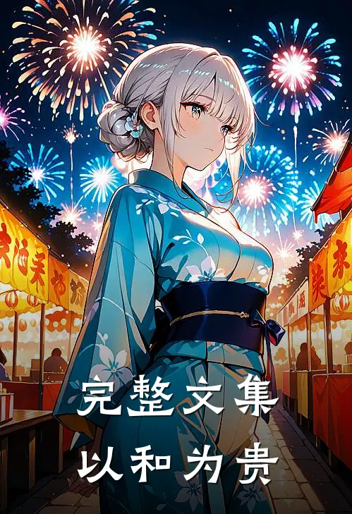 完整文集以和为贵