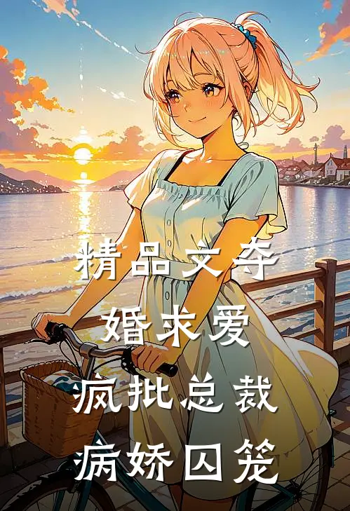 精品文夺婚求爱：疯批总裁病娇囚笼