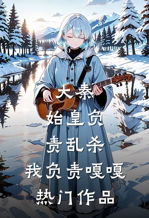大秦：始皇负责乱杀，我负责嘎嘎热门作品