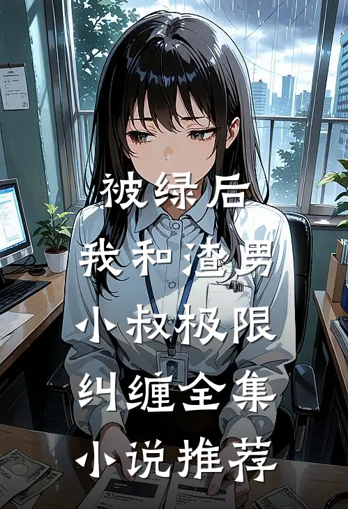 被绿后，我和渣男小叔极限纠缠全集小说推荐