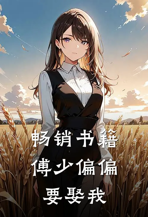 畅销书籍傅少偏偏要娶我