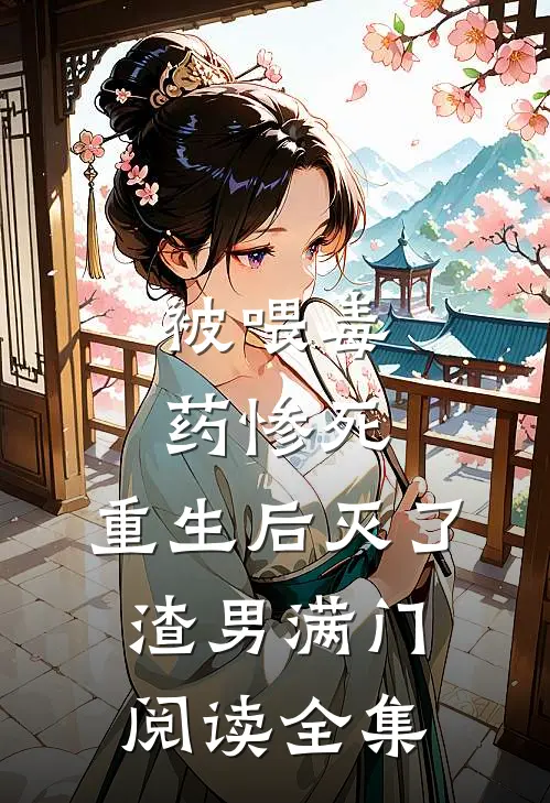 被喂毒药惨死，重生后灭了渣男满门阅读全集