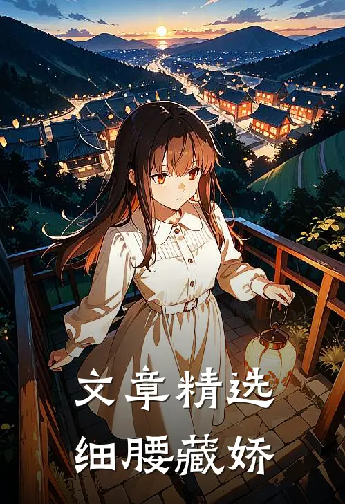 文章精选细腰藏娇
