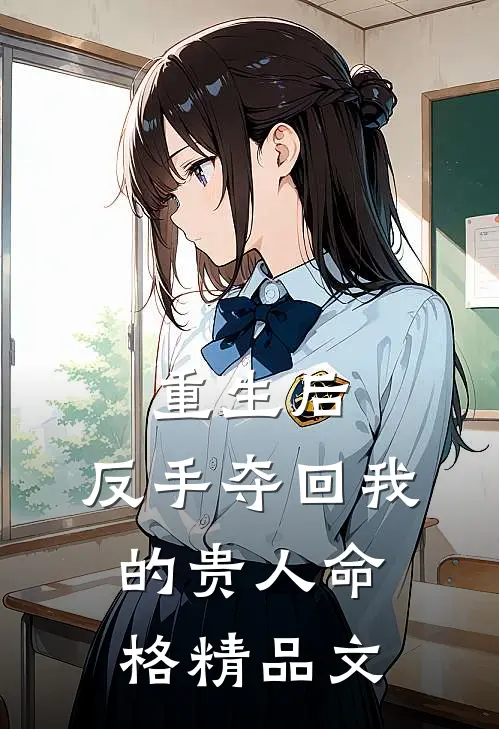 重生后，反手夺回我的贵人命格精品文
