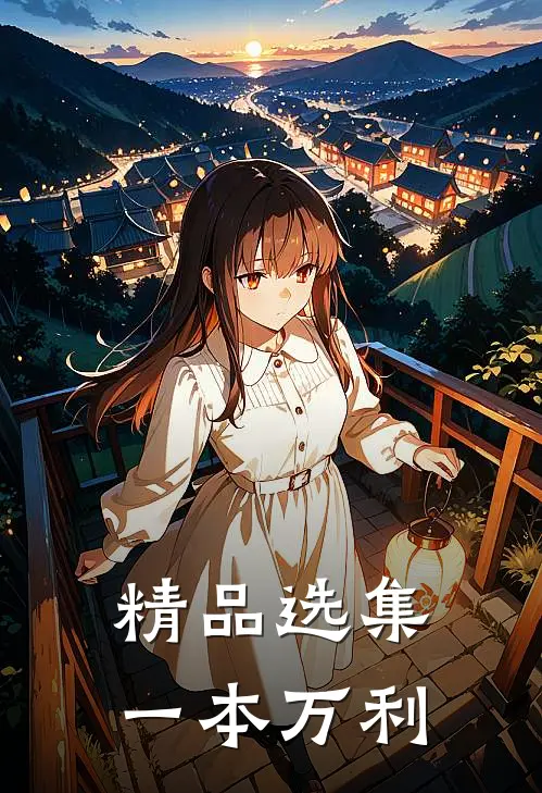 精品选集一本万利