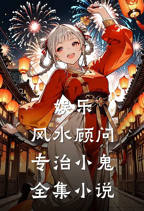 娱乐：风水顾问，专治小鬼全集小说