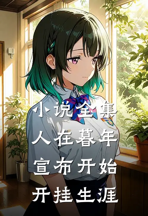 小说全集人在暮年，宣布开始开挂生涯