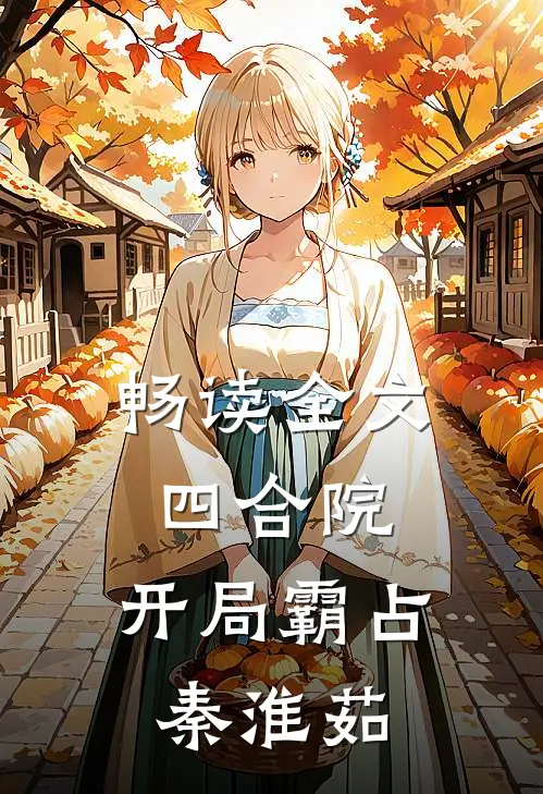 畅读全文四合院：开局霸占秦淮茹