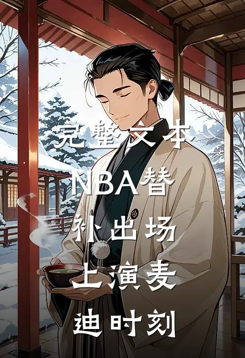完整文本NBA替补出场，上演麦迪时刻