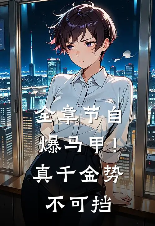 全章节自爆马甲！真千金势不可挡