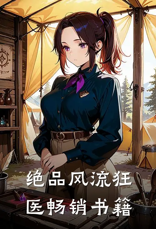 绝品风流狂医畅销书籍