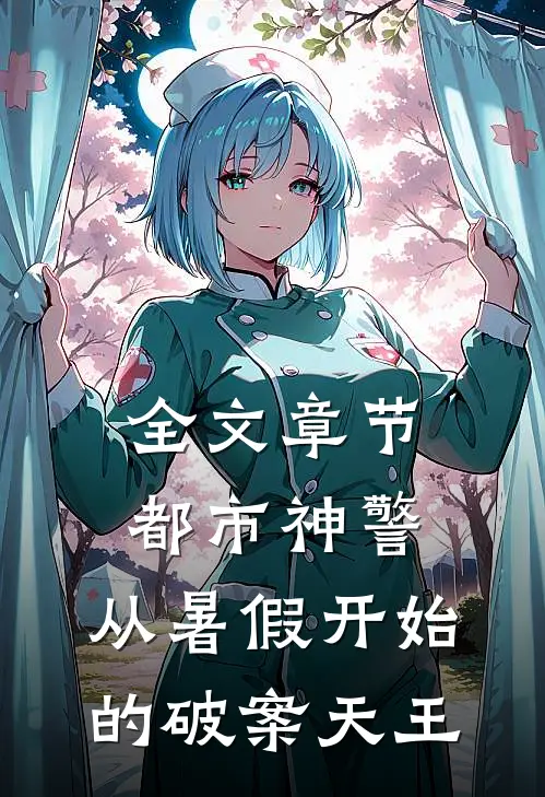 全文章节都市神警：从暑假开始的破案天王