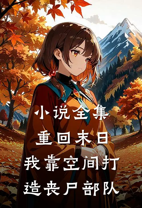 小说全集重回末日：我靠空间打造丧尸部队
